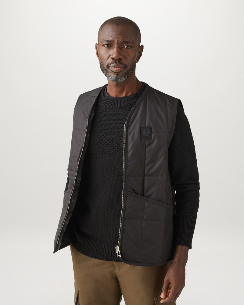 STERNWAY CREWNECK JUMPER 5