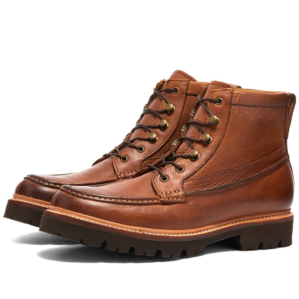 Grenson Rocco Boot - 1