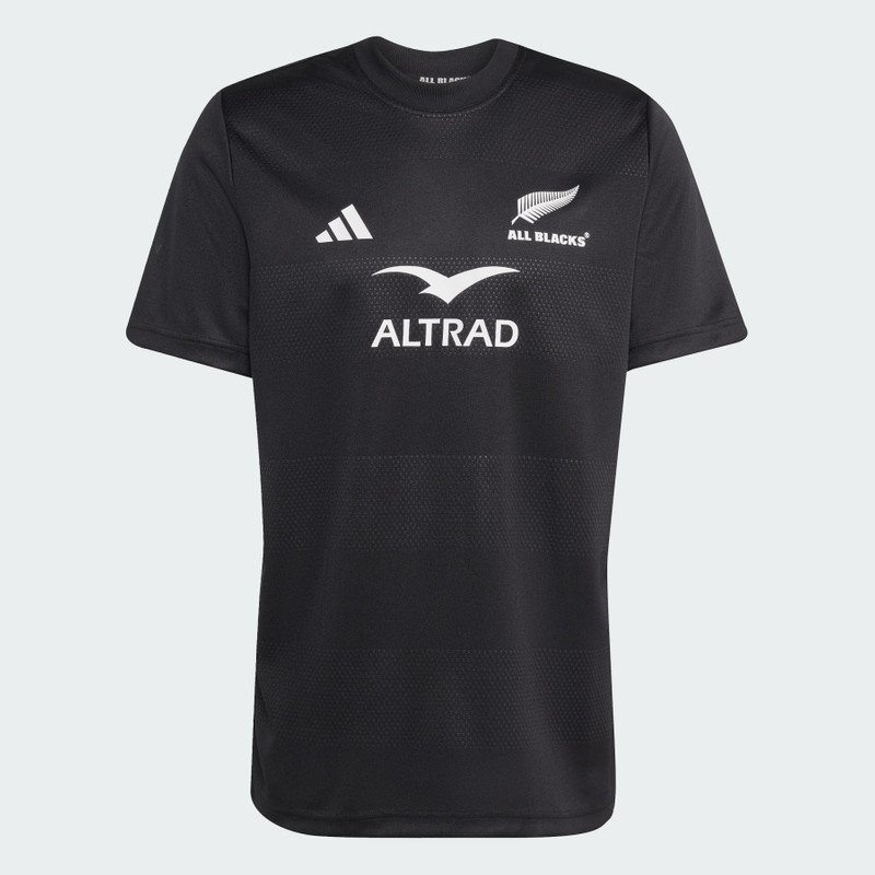 All Blacks Supporter Jersey 1