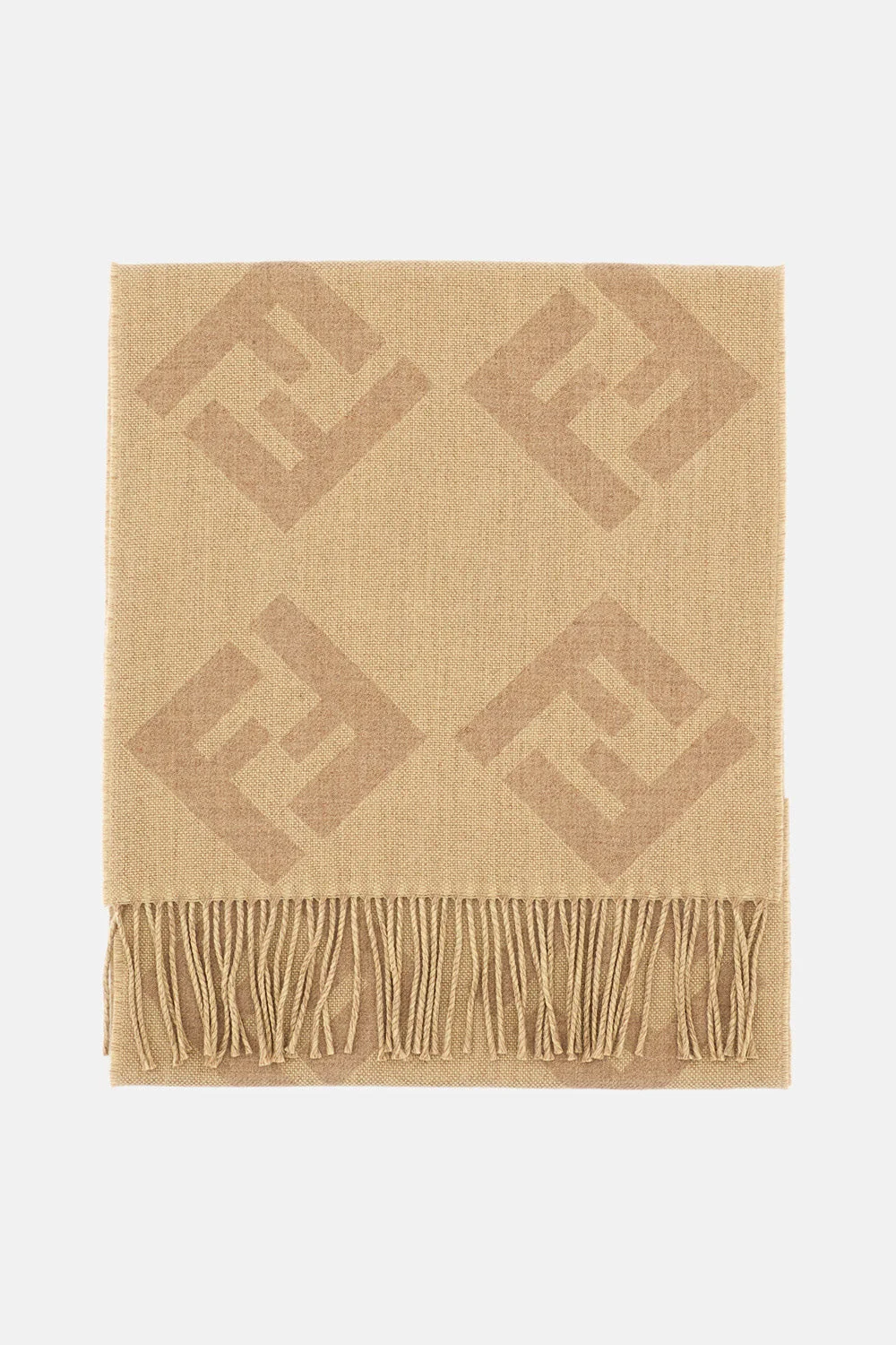 Fendi Men Scarf - 1
