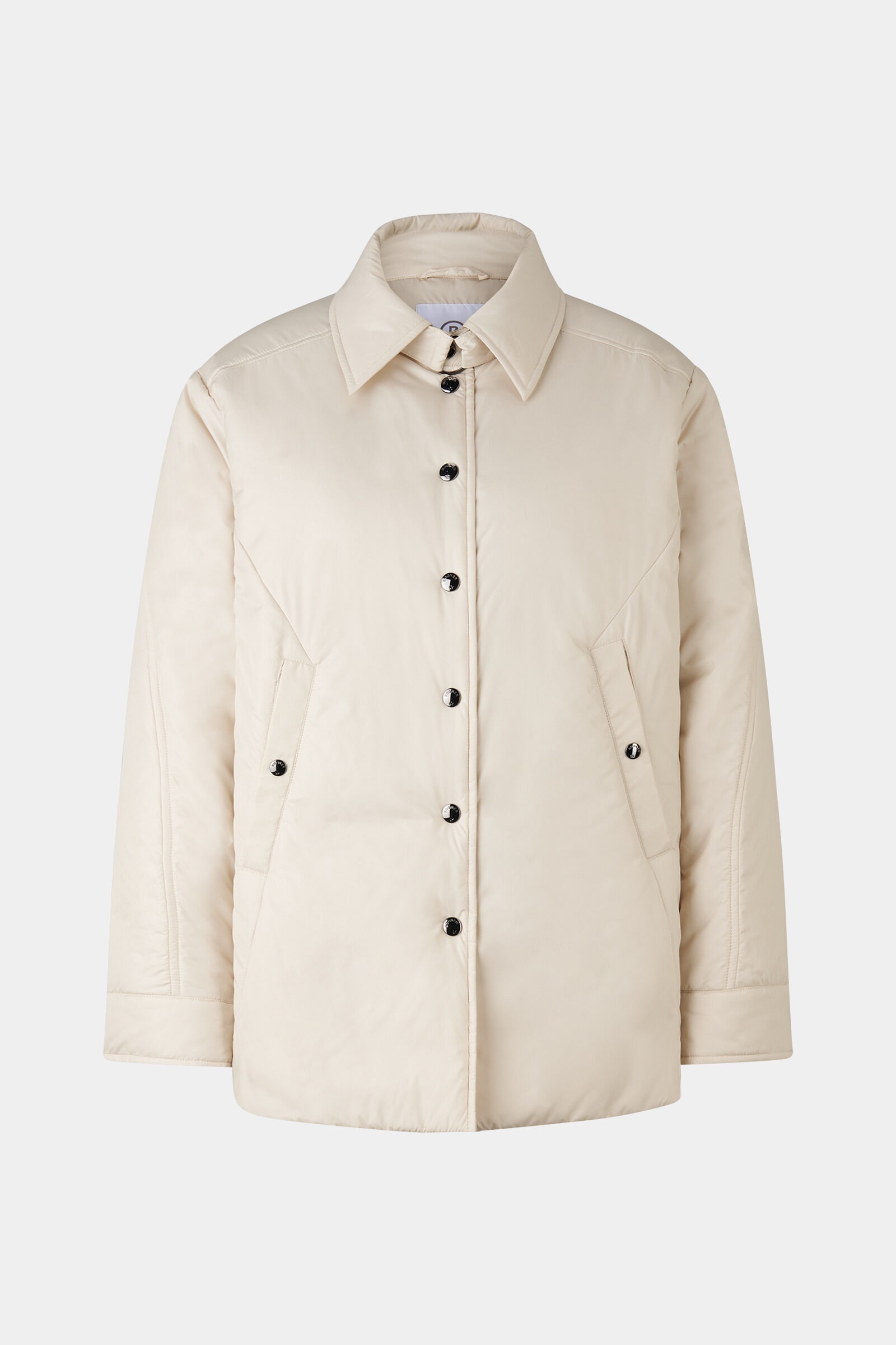 Imody jacket in Cream - 1