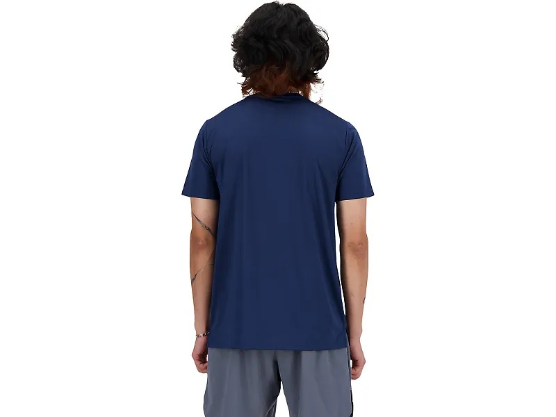 New Balance Sport Essentials T-Shirt - 2