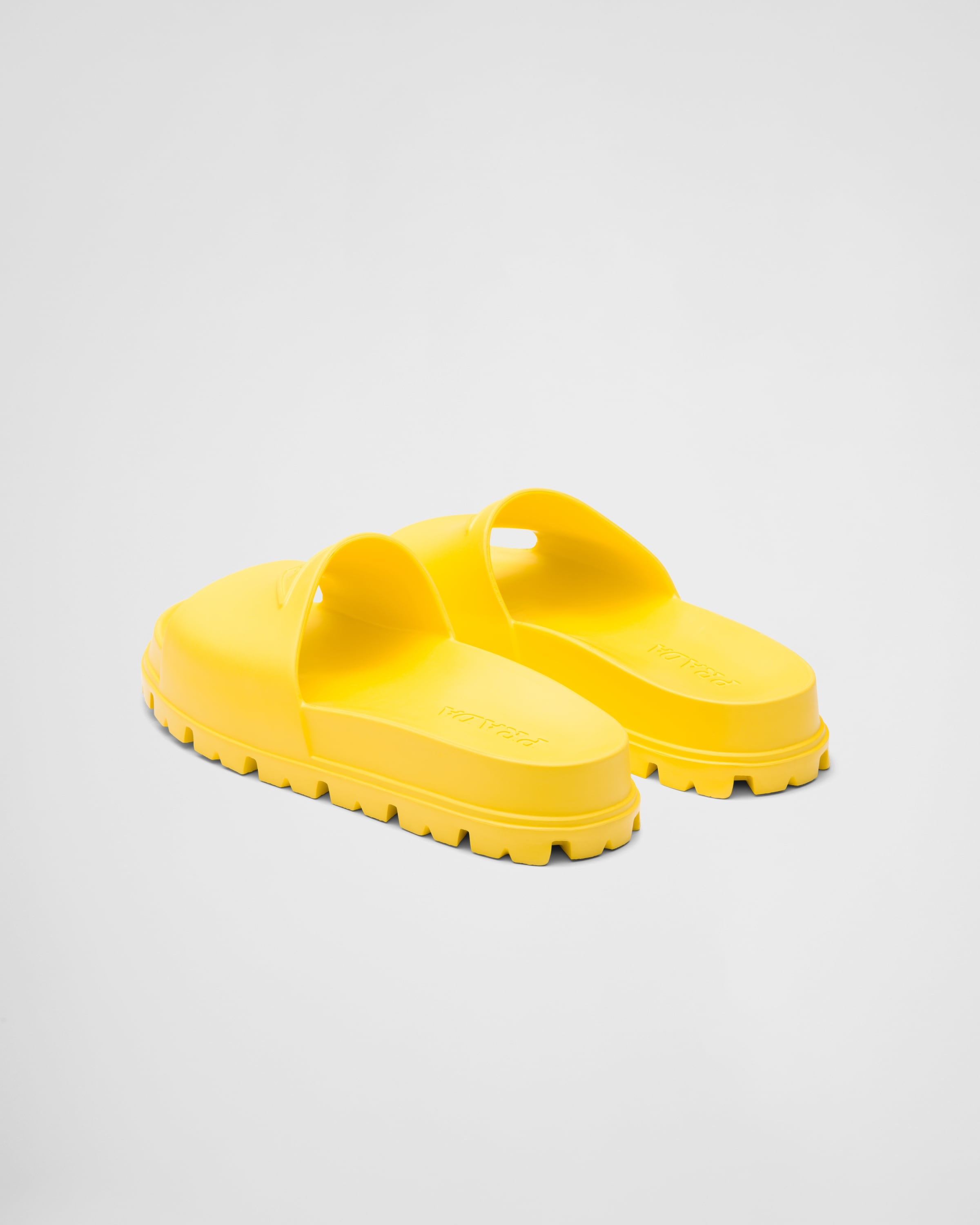 Rubber slides - 5