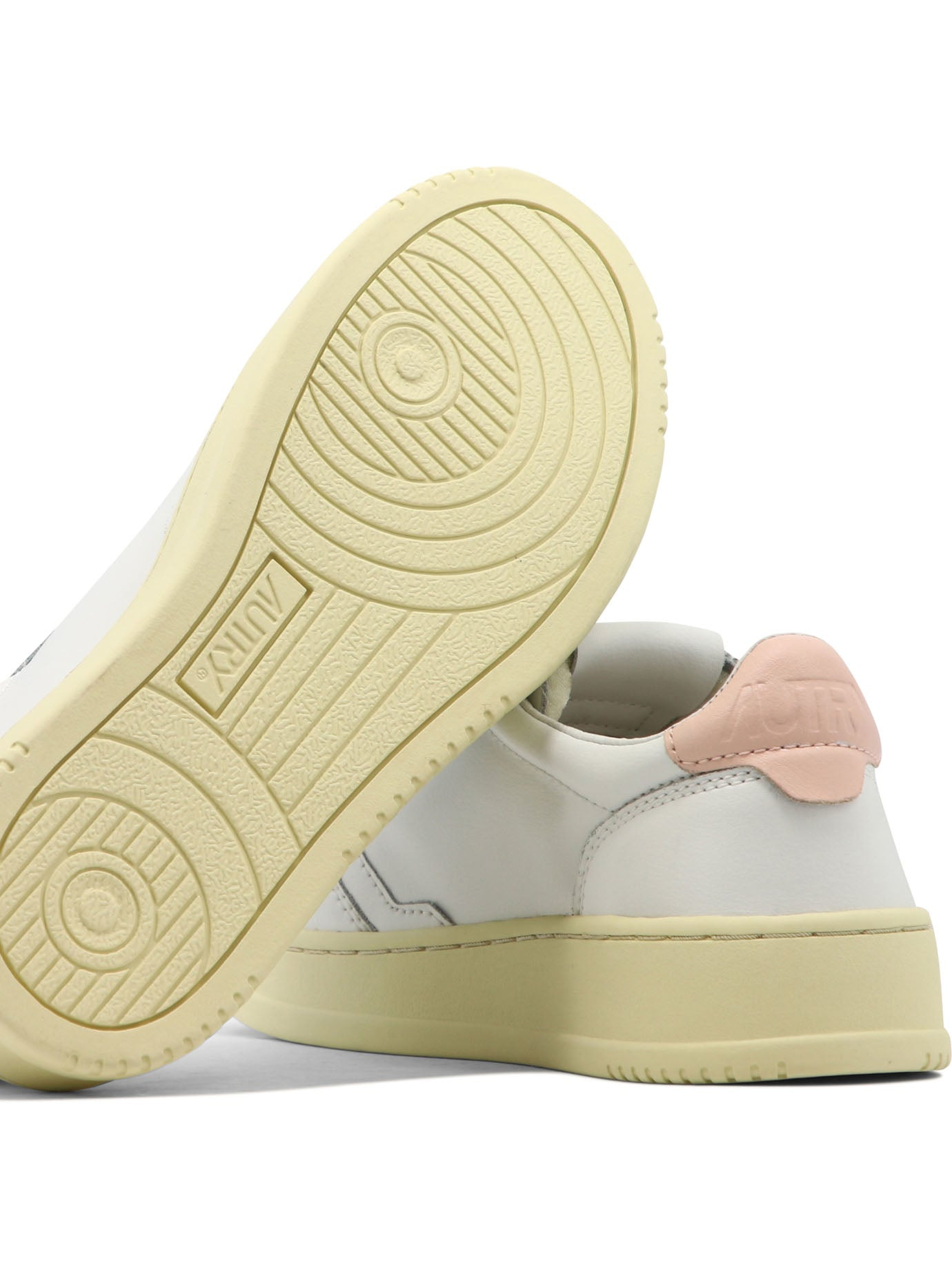 Autry "medalist Low" Sneakers - 5