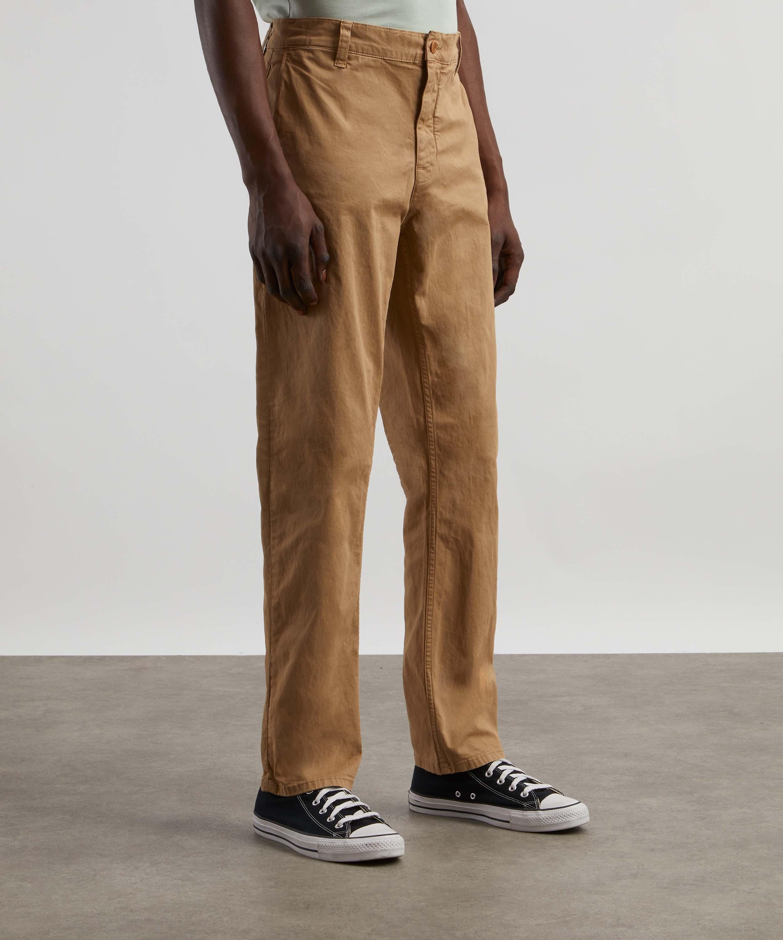Easy Alvin Chinos - 3