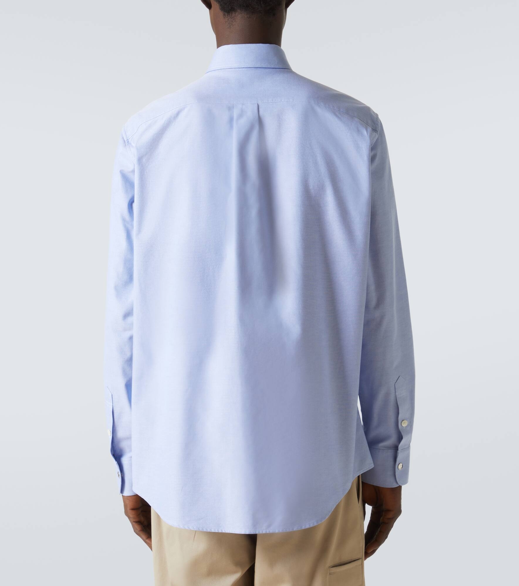 Cotton shirt - 4