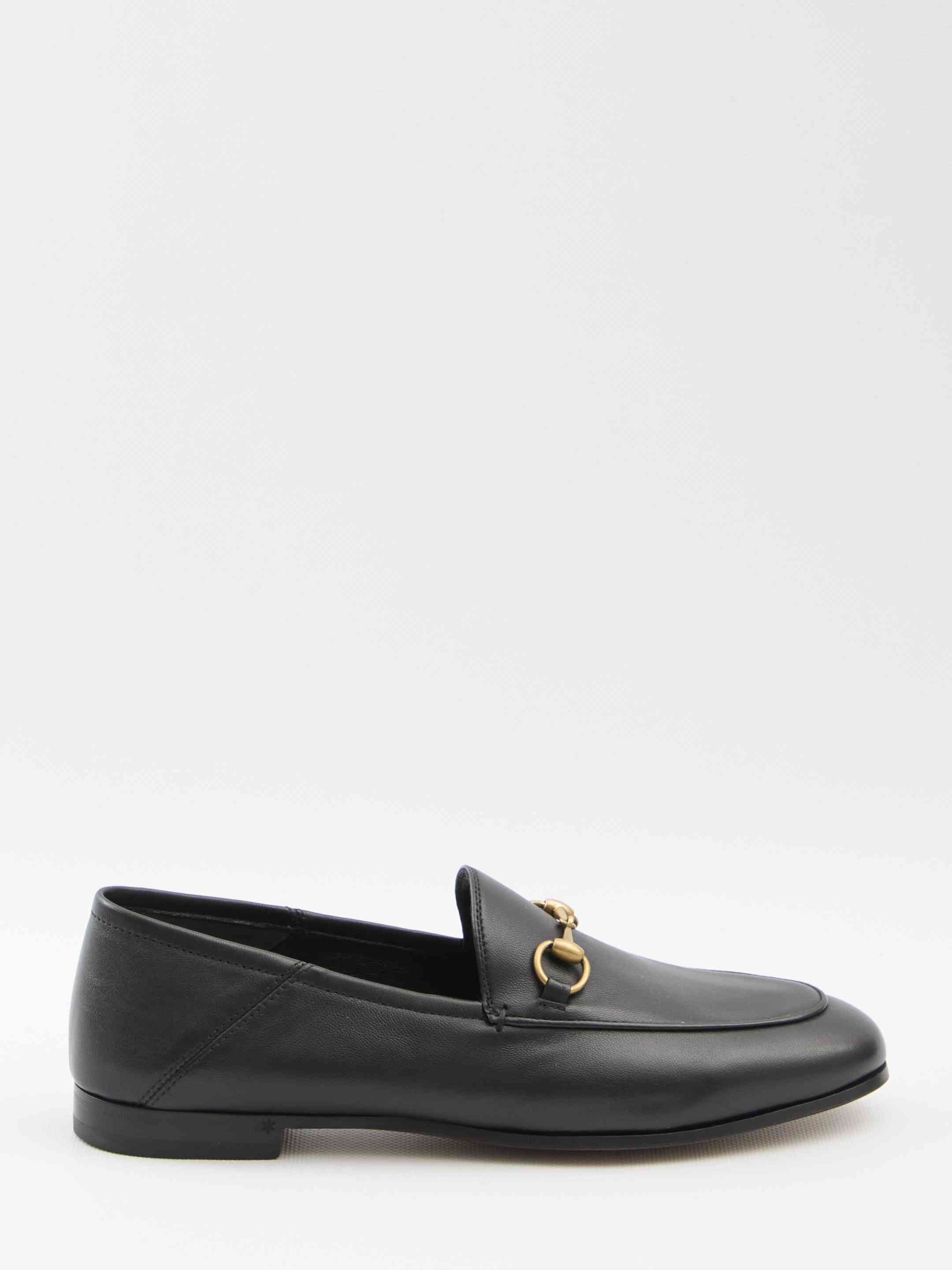 Gucci Women Jordaan Loafer - 1