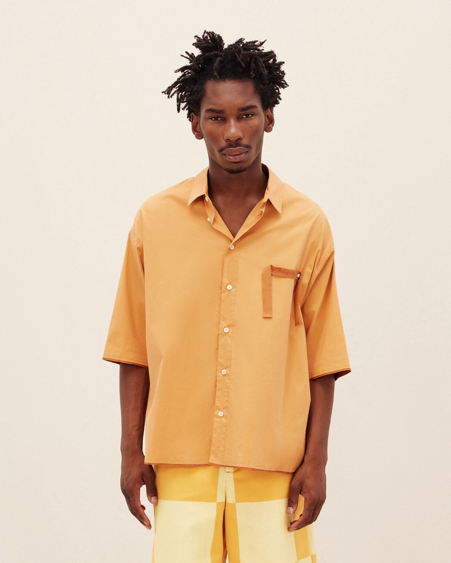 La chemise Cabri - 5