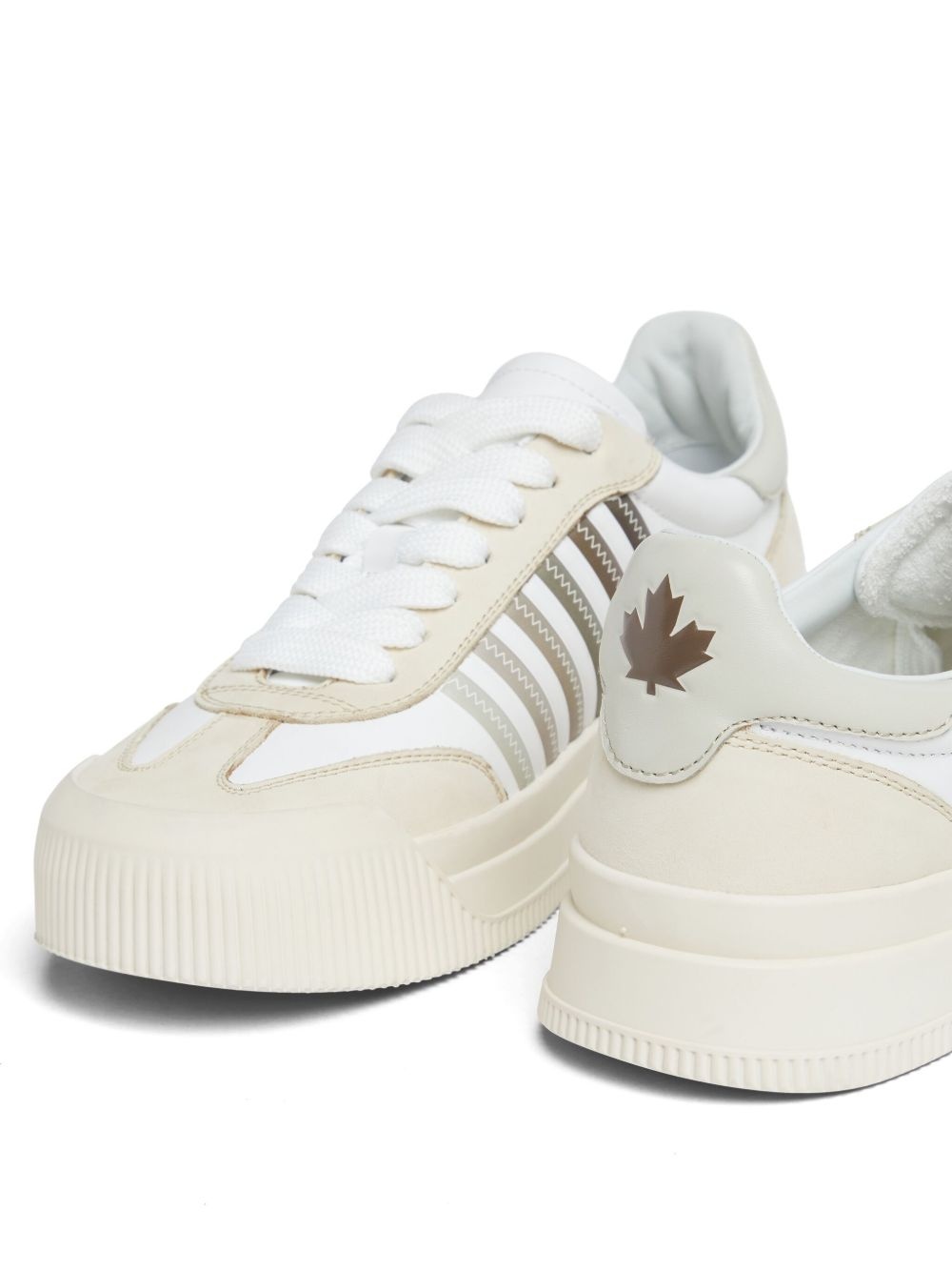 Boxer sneakers - 4