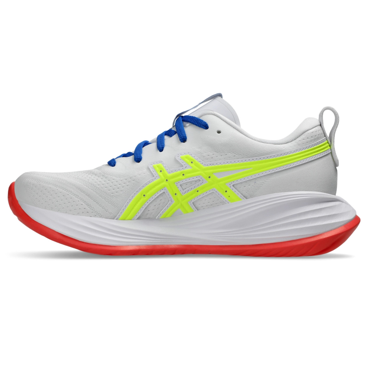 GEL-CUMULUS 27 ASICS TRACK CLUB - 4