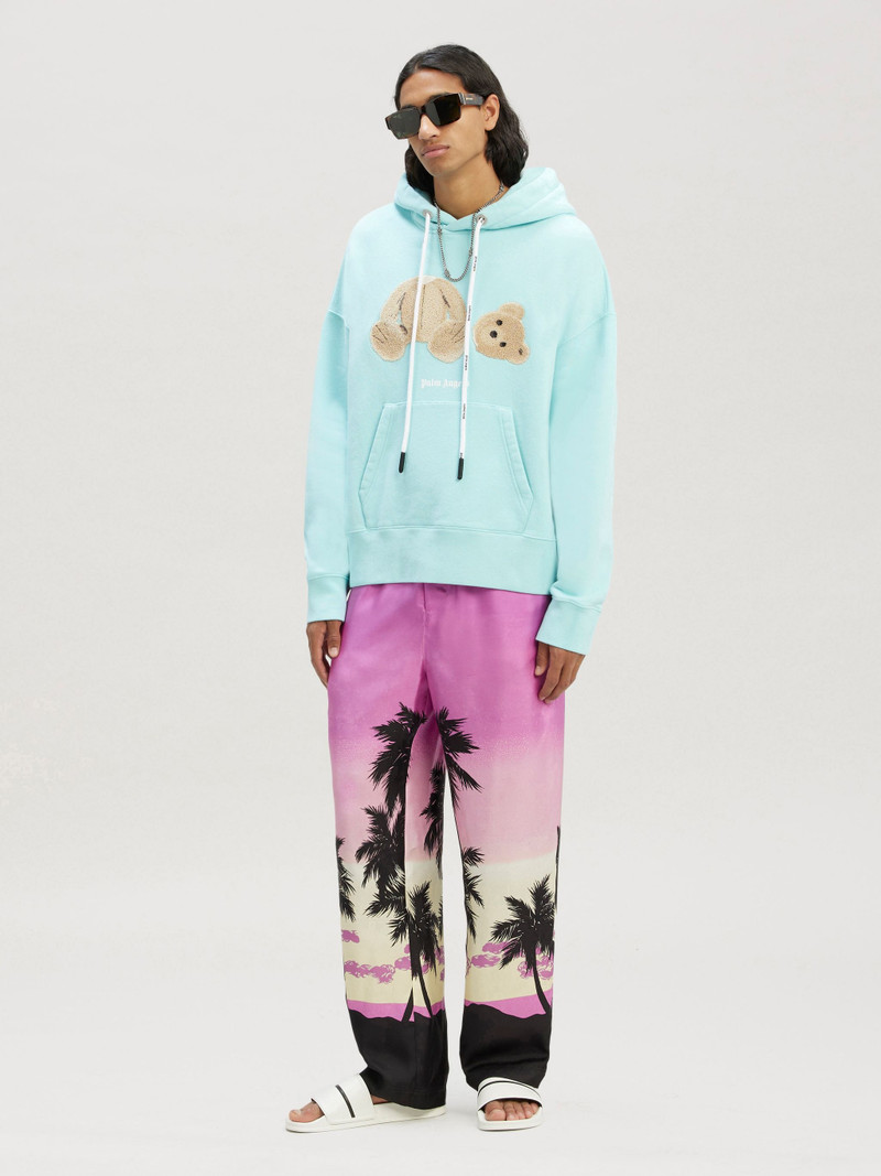 Palm Angels Bear Hoody outlook