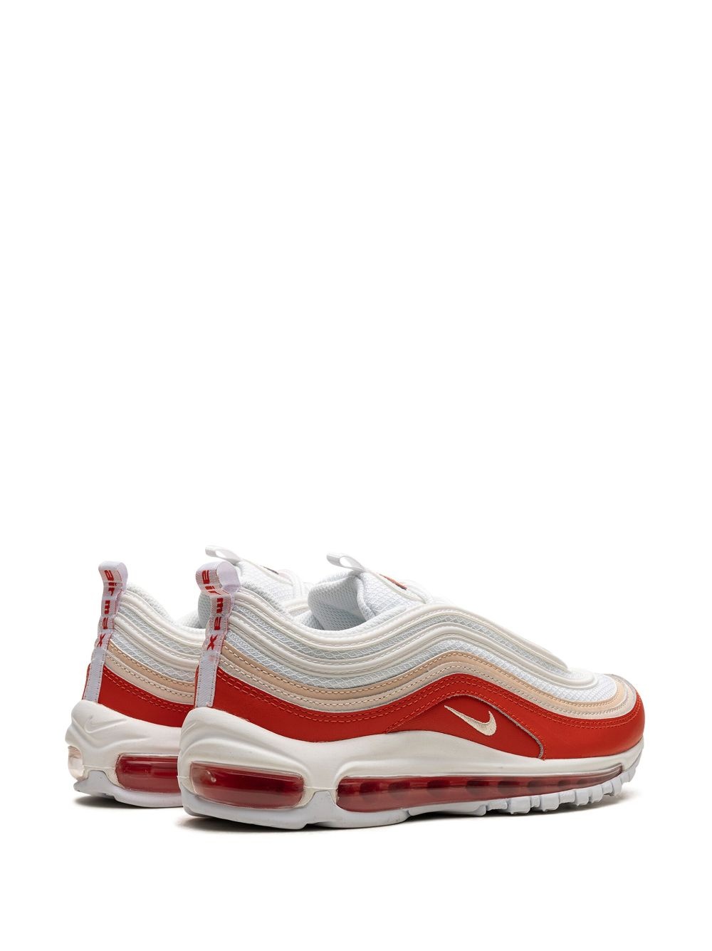 Air Max 97 "Picante Red" sneakers - 3