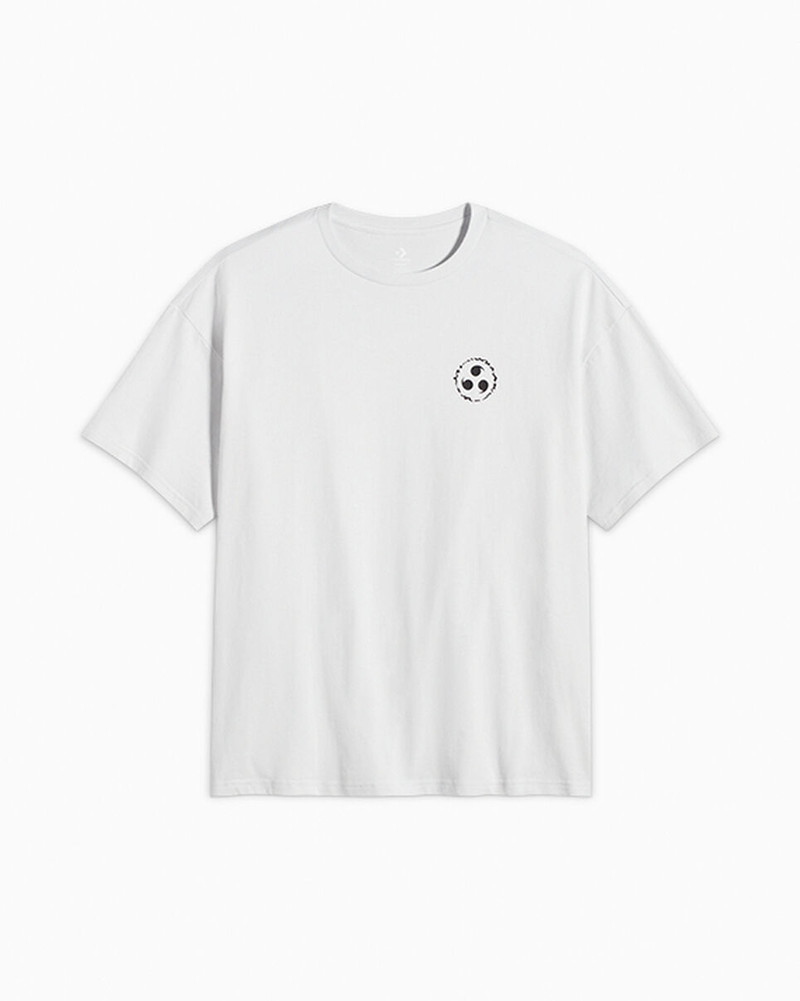 Converse x NARUTO SHIPPUDEN T-Shirt - 1
