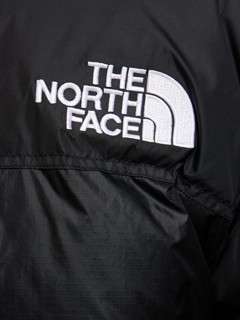 1996 Retro Nuptse jacket - 5