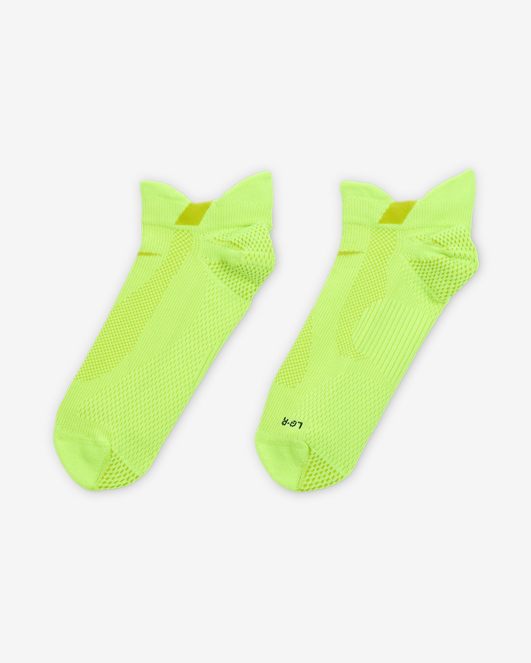 Nike Lightweight Running No-Show Socks (1 Pair) - 2