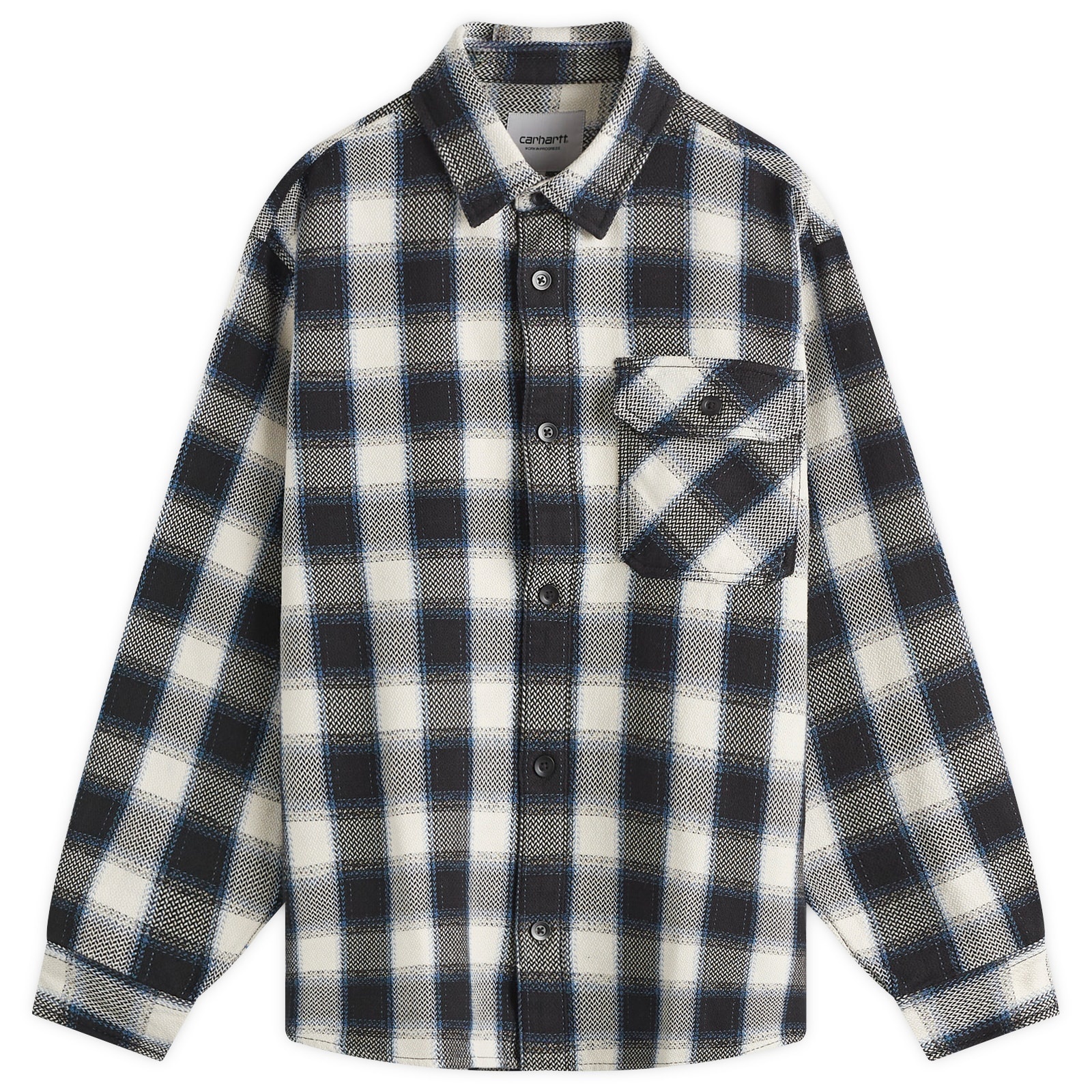 Carhartt WIP Witten Overshirt - 1