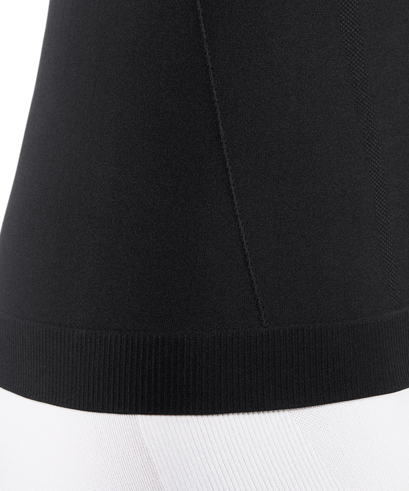 Women Short sleeve Shirt Warm 4