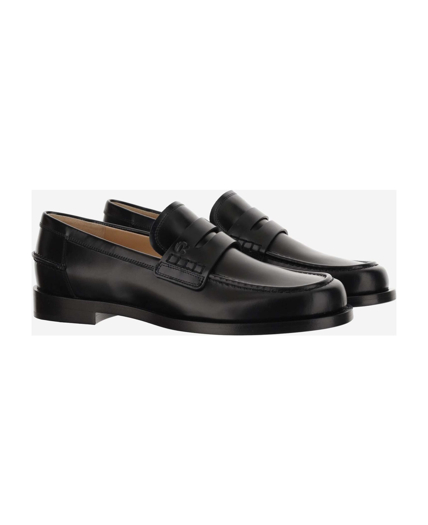 Loafers Michael - 3