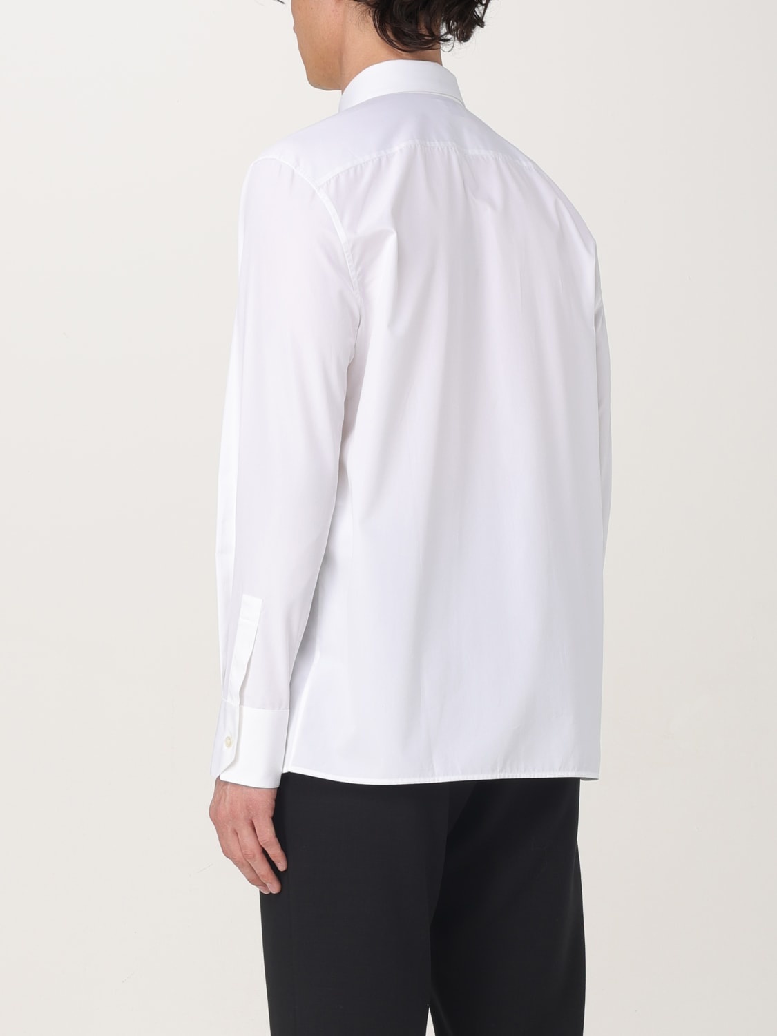 Shirt men Saint Laurent - 3