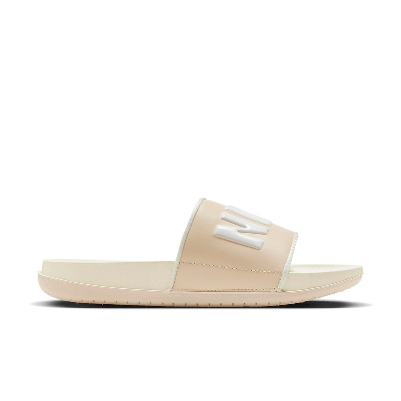 Nike (WMNS) Nike Offcourt Slide 'Sail' FQ7005-131 outlook