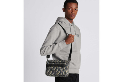 Dior Maxi Safari Bag with Strap outlook