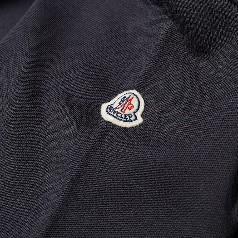 Moncler Reflective Stripe Logo Popover Hoody - 3