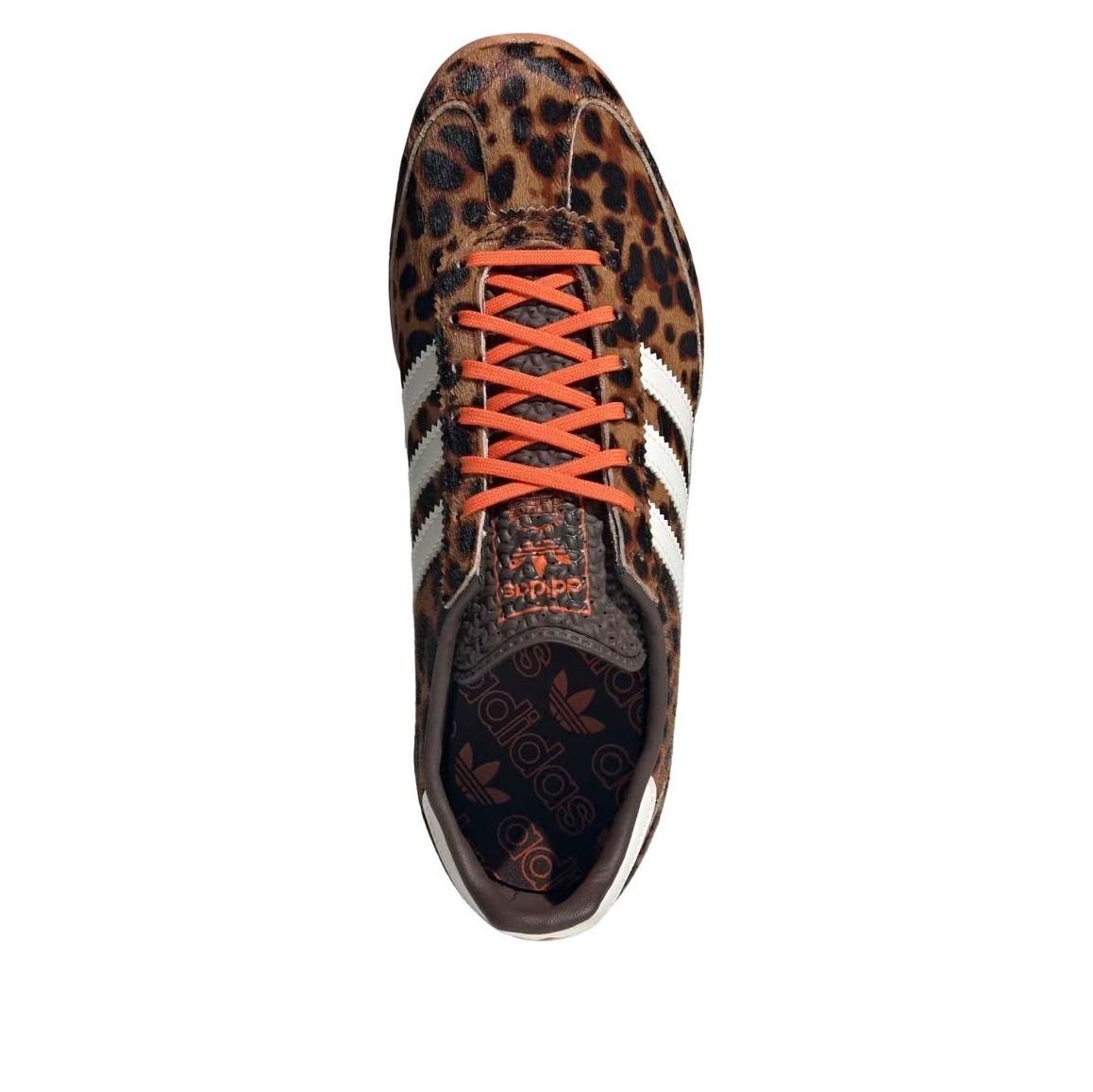 (WMNS) adidas SL 72 'Leopard Print' JI0189 - 5