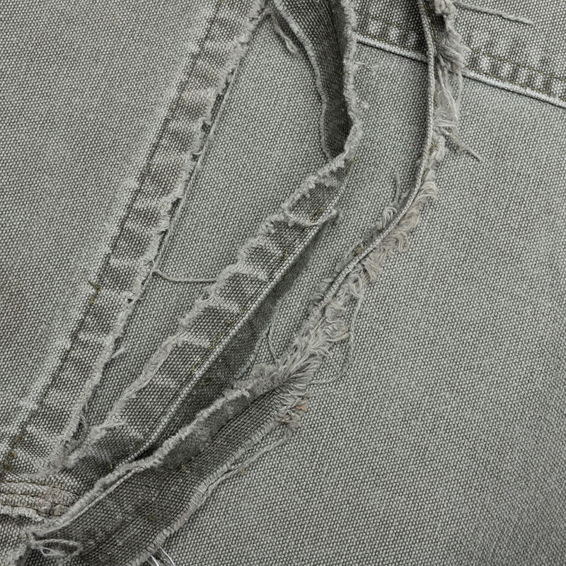 CAMBRIDGE SINGLE-KNEE TROUSER - MULTI 4