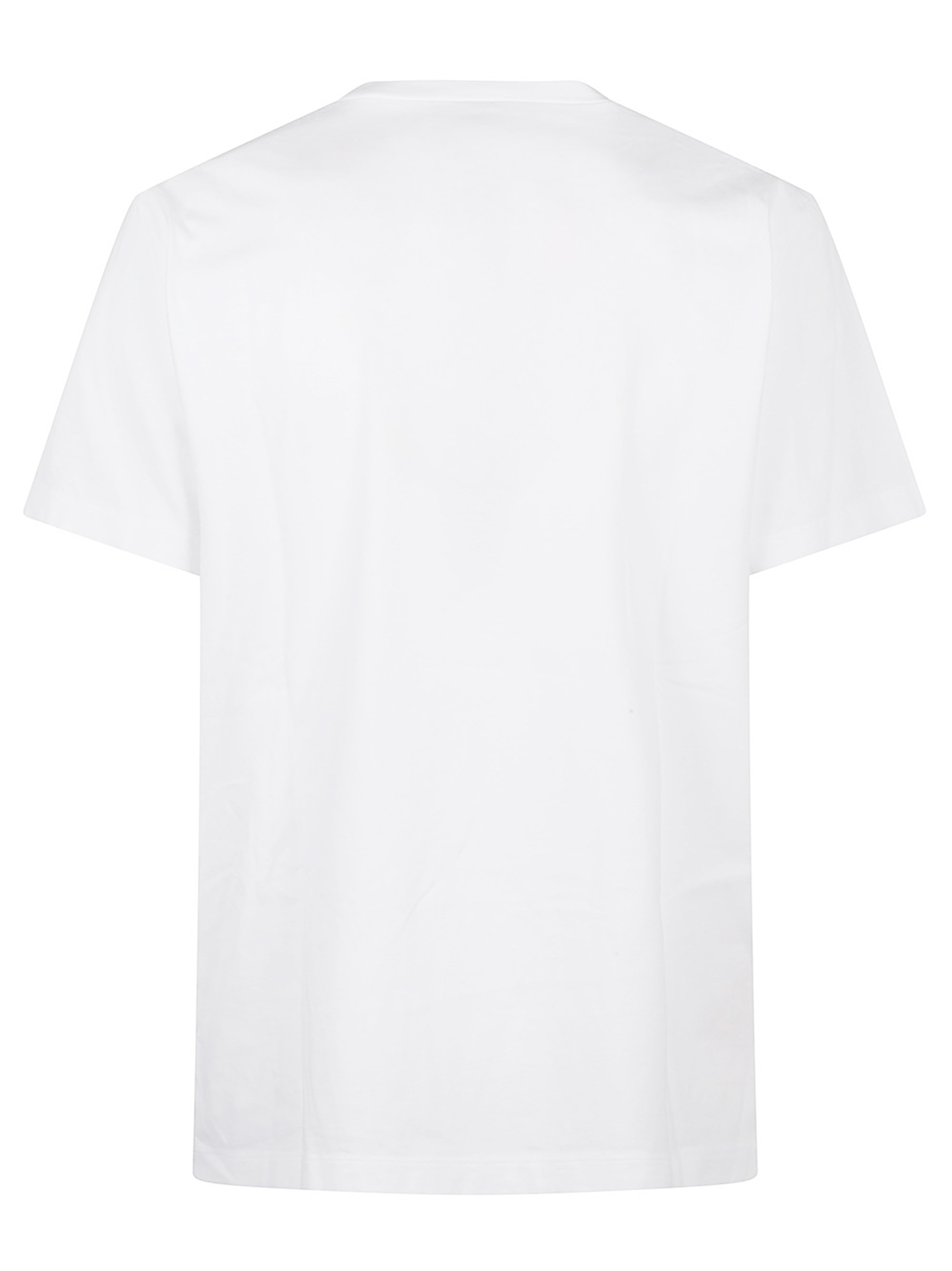 Cotton t-shirt - 3
