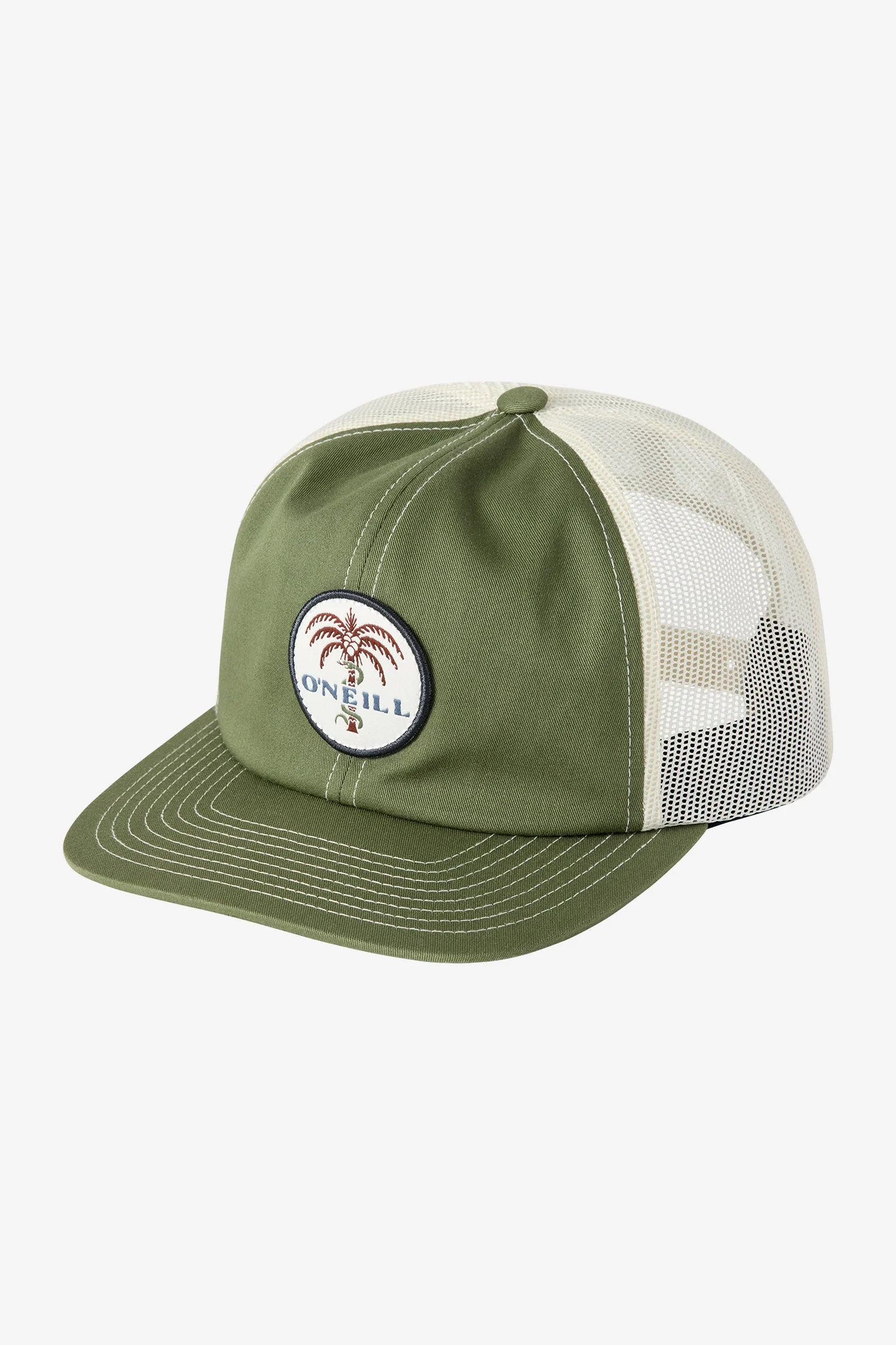 Froth Trucker Hat - 1