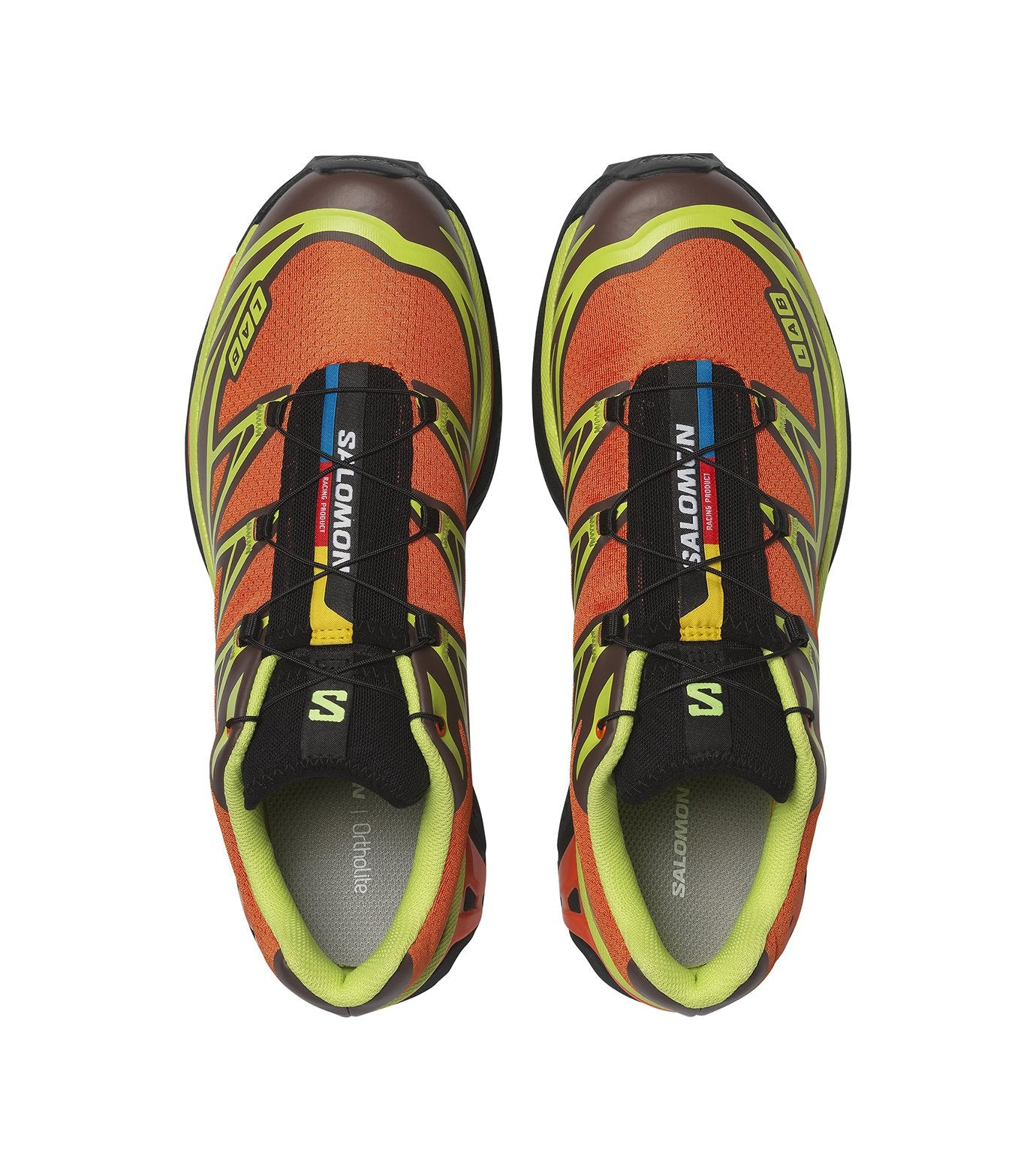 FOOTWEAR XT-6 - 3