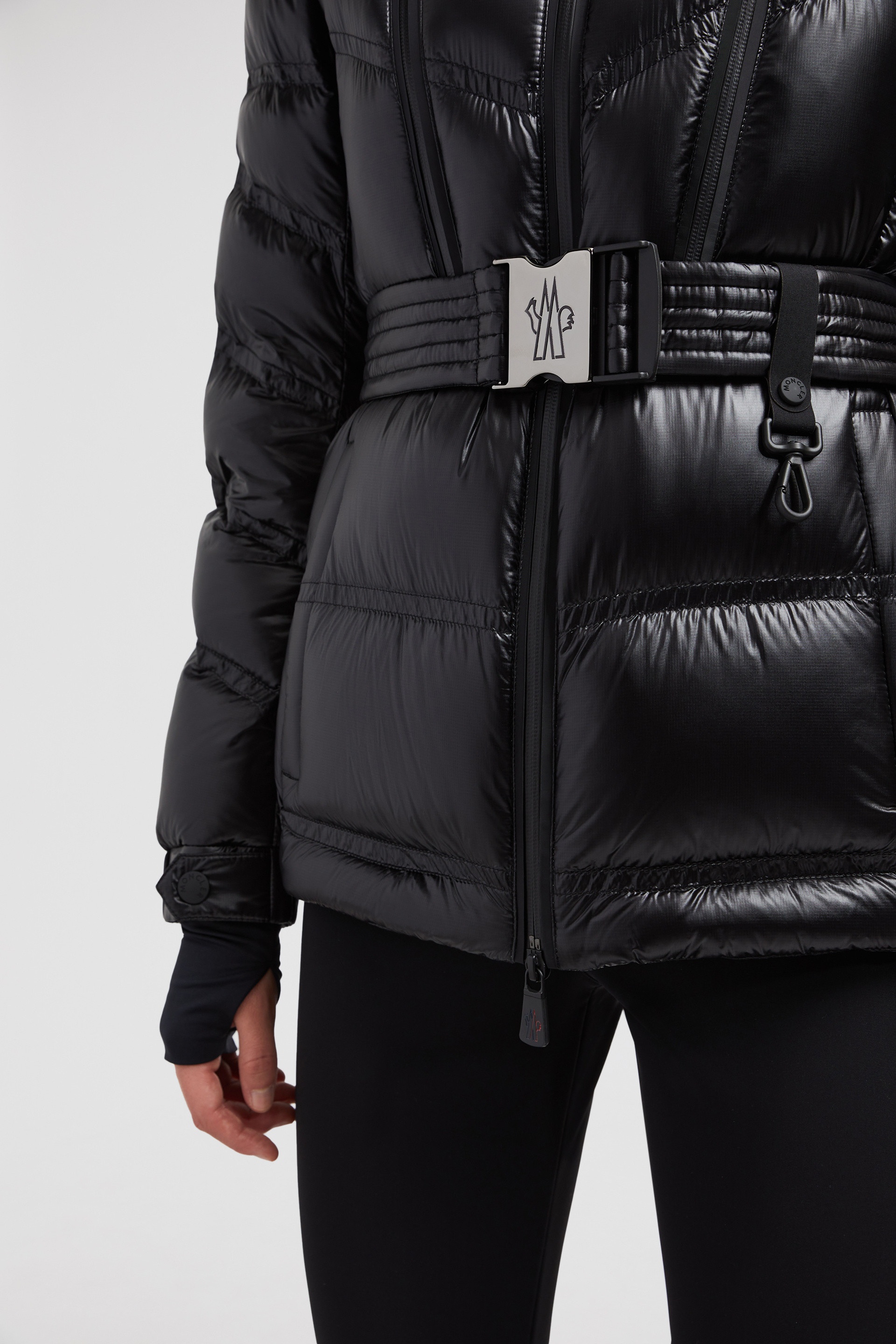 Bernis Down Ski Jacket - 7