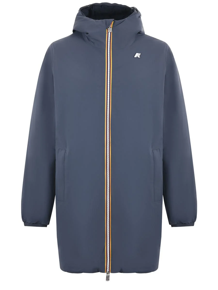 K-Way Coats - 1