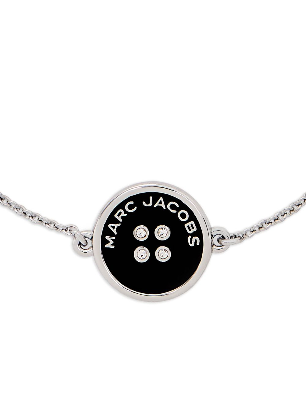The Button Chain bracelet - 3