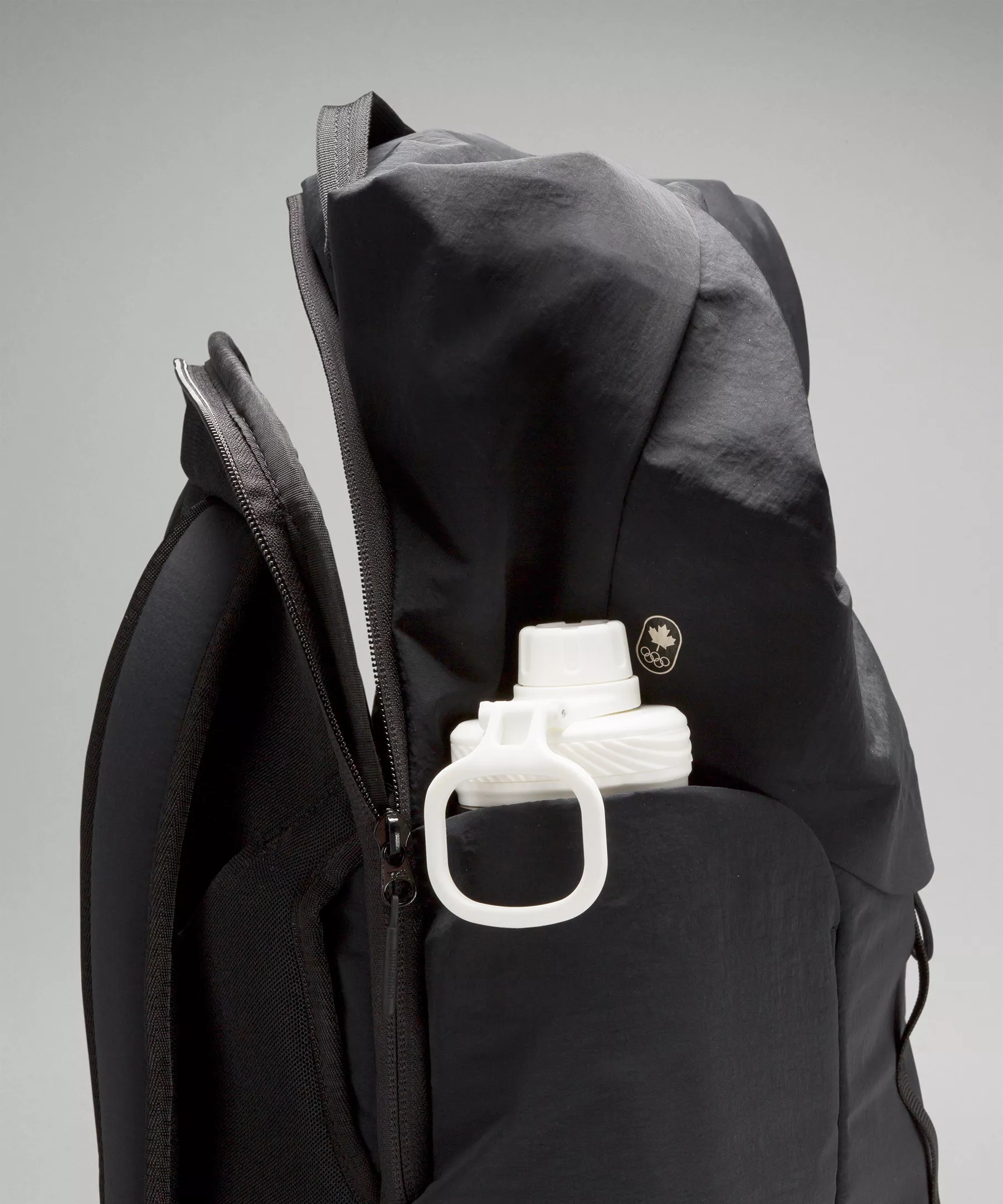 Team Canada Rolltop Backpack 45L *COC Logo - 4