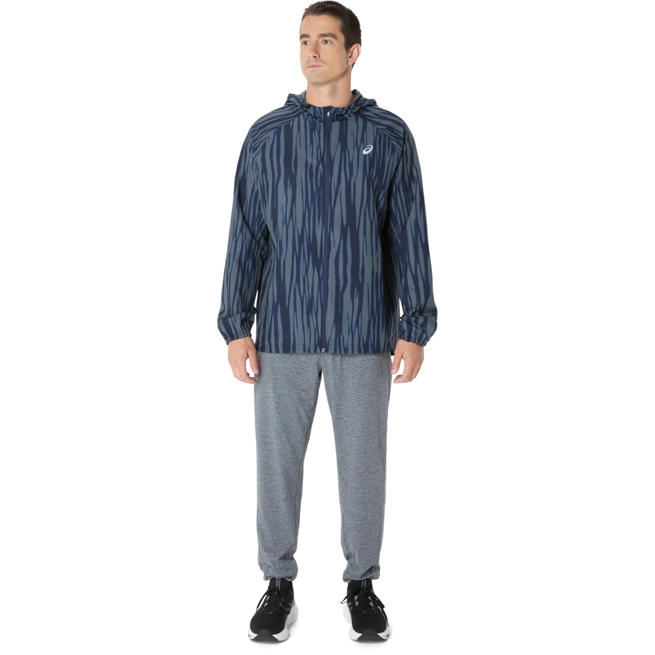 UNISEX PR LYTE PACKABLE JACKET - 10