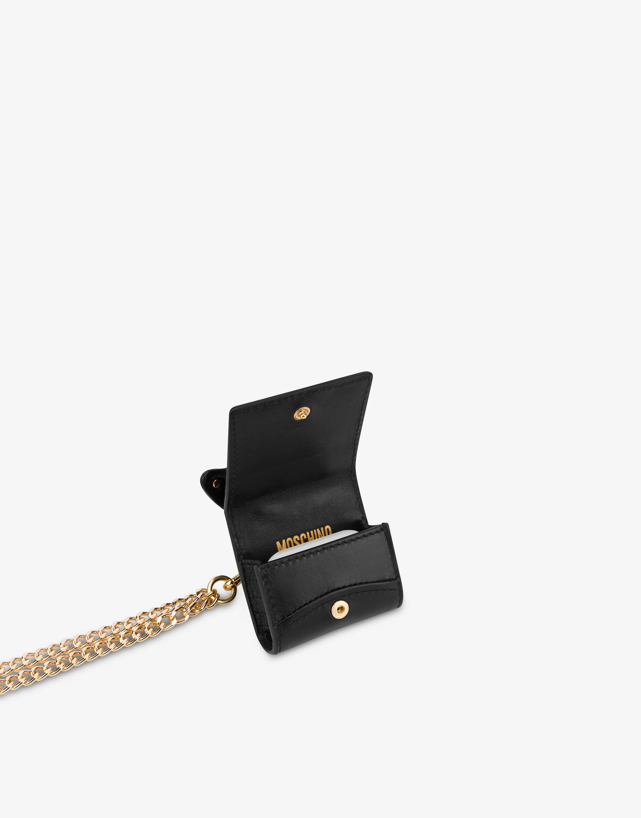 BIKER AIRPODS HOLDER - 3