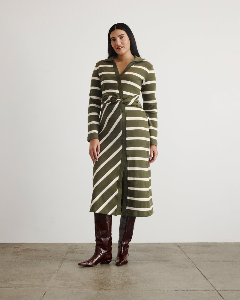 ELLICOT DRESS 5
