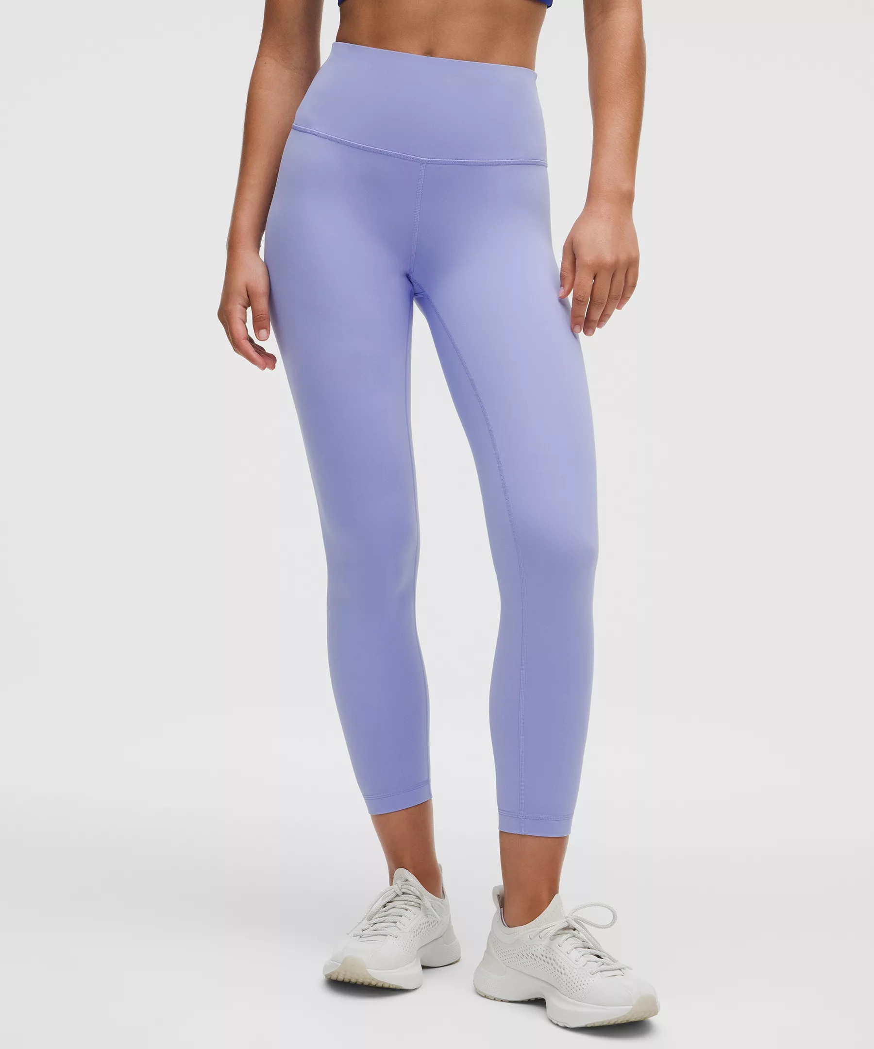 Wunder Train High-Rise Tight 25" - 2