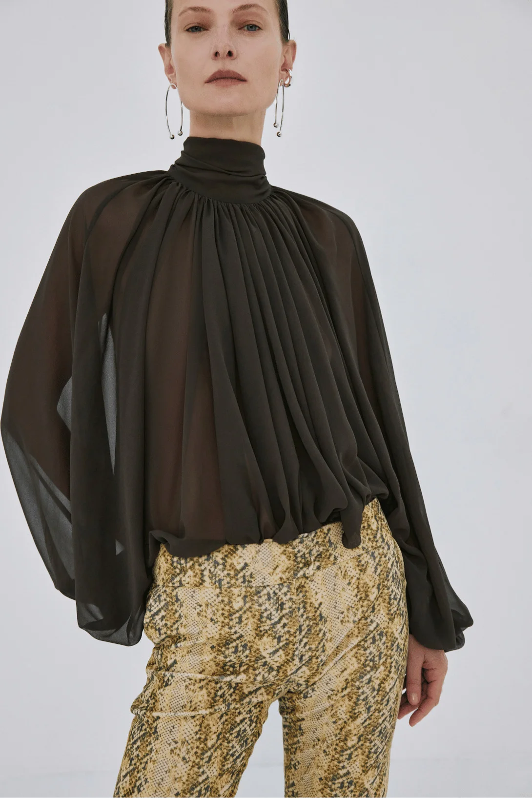 AITANA TOP - 1