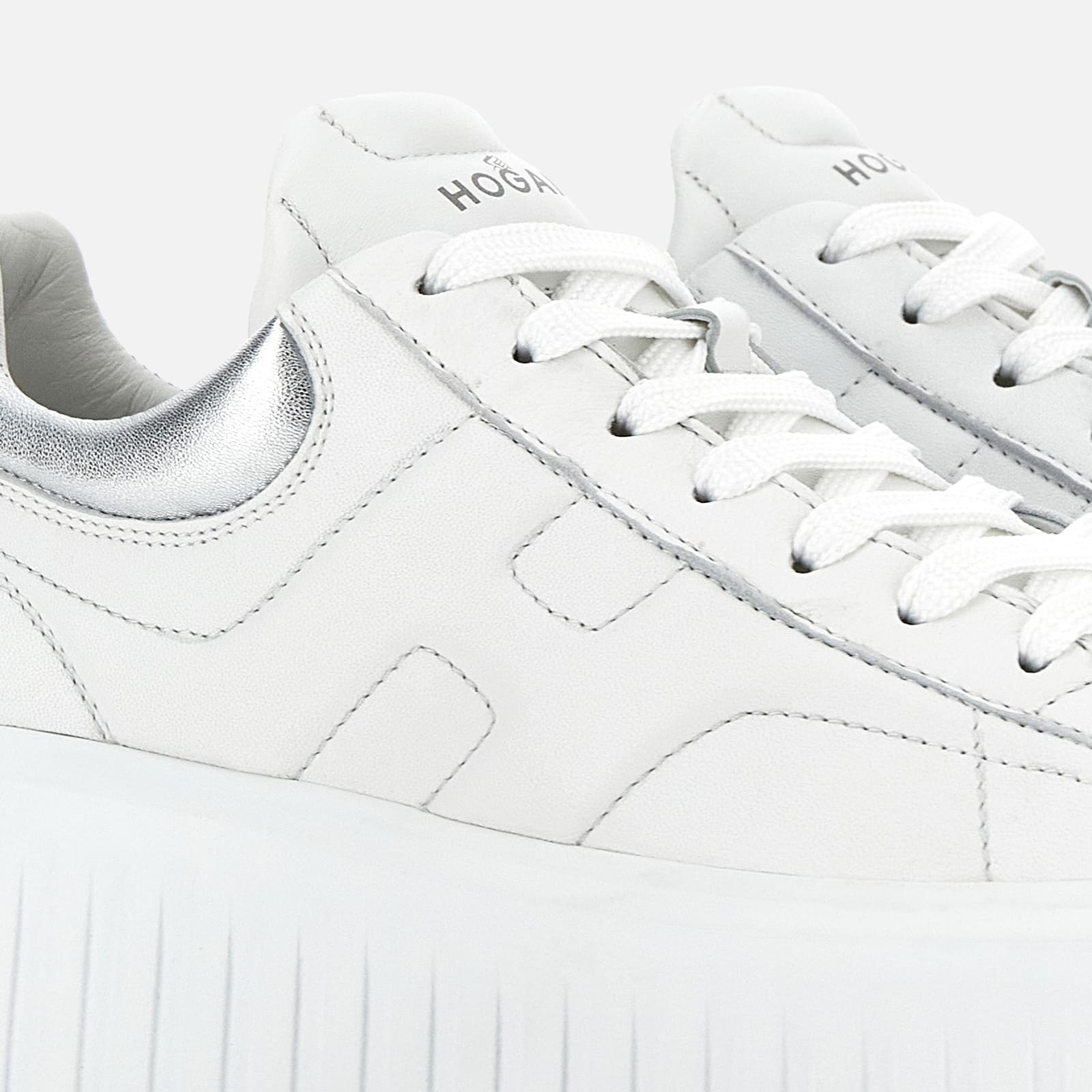 Sneakers Hogan H-Stripes - 6