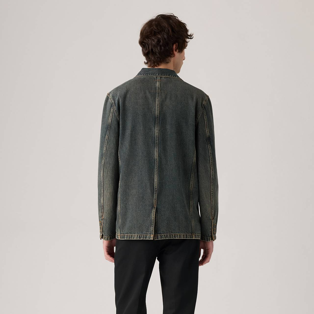 PRESIDIO BLAZER - 4