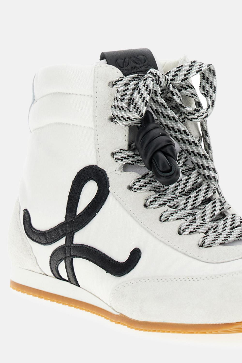 BALLET RUNNER 2.0 HIGH TOP - 4