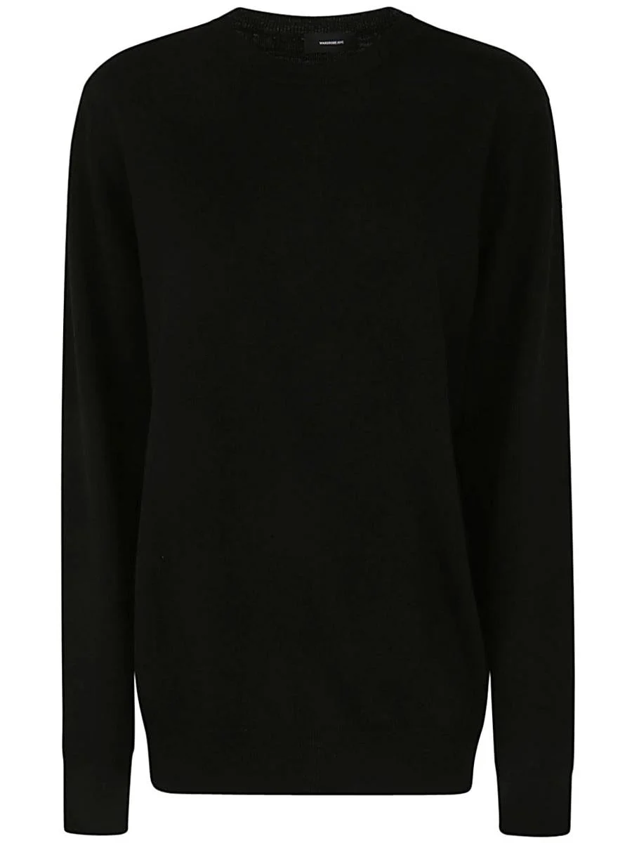 Wardrobe.Nyc WARDROBE.NYC SWEATER CLOTHING - 1