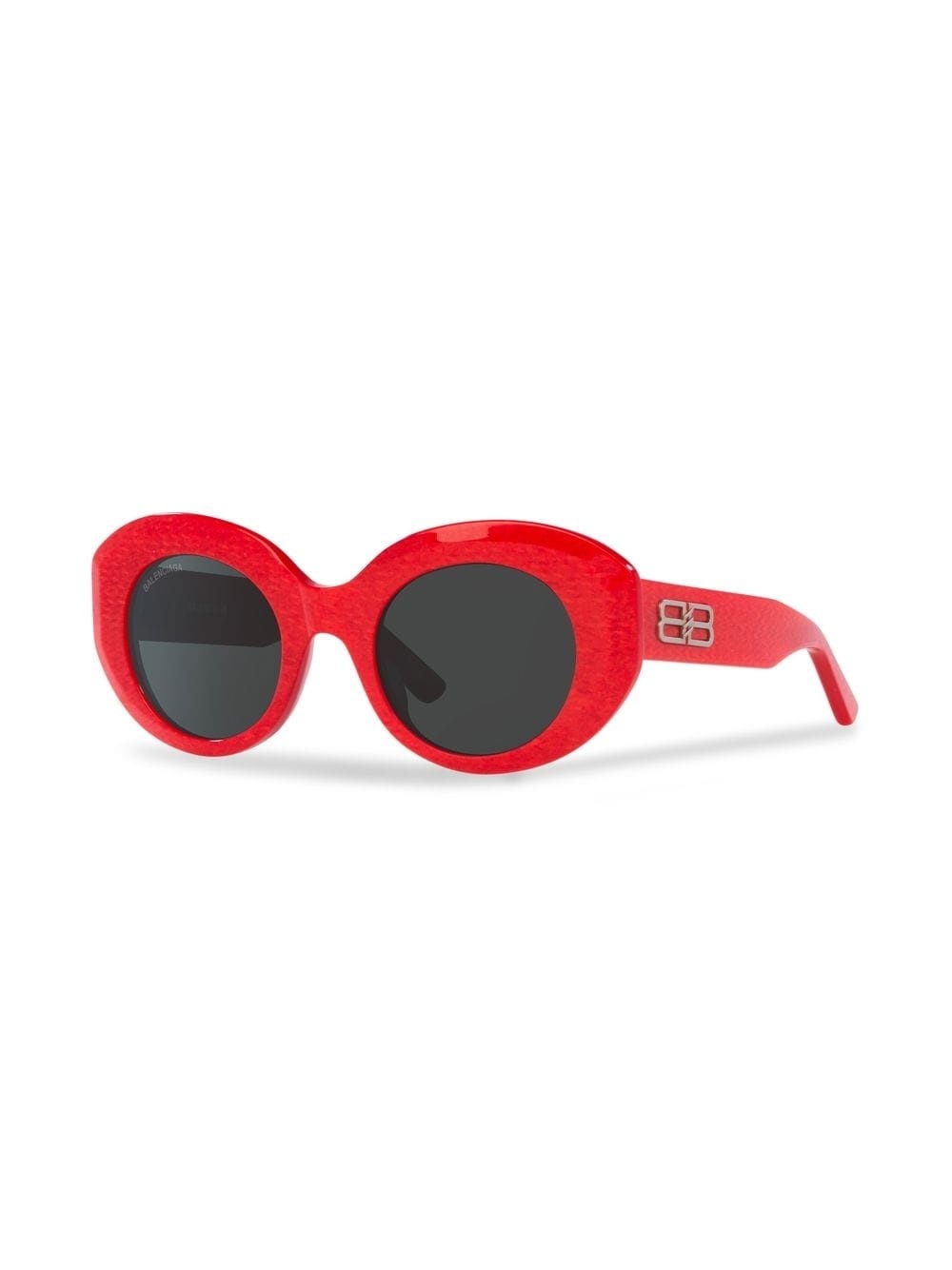 BB0235S round-frame sunglasses - 2