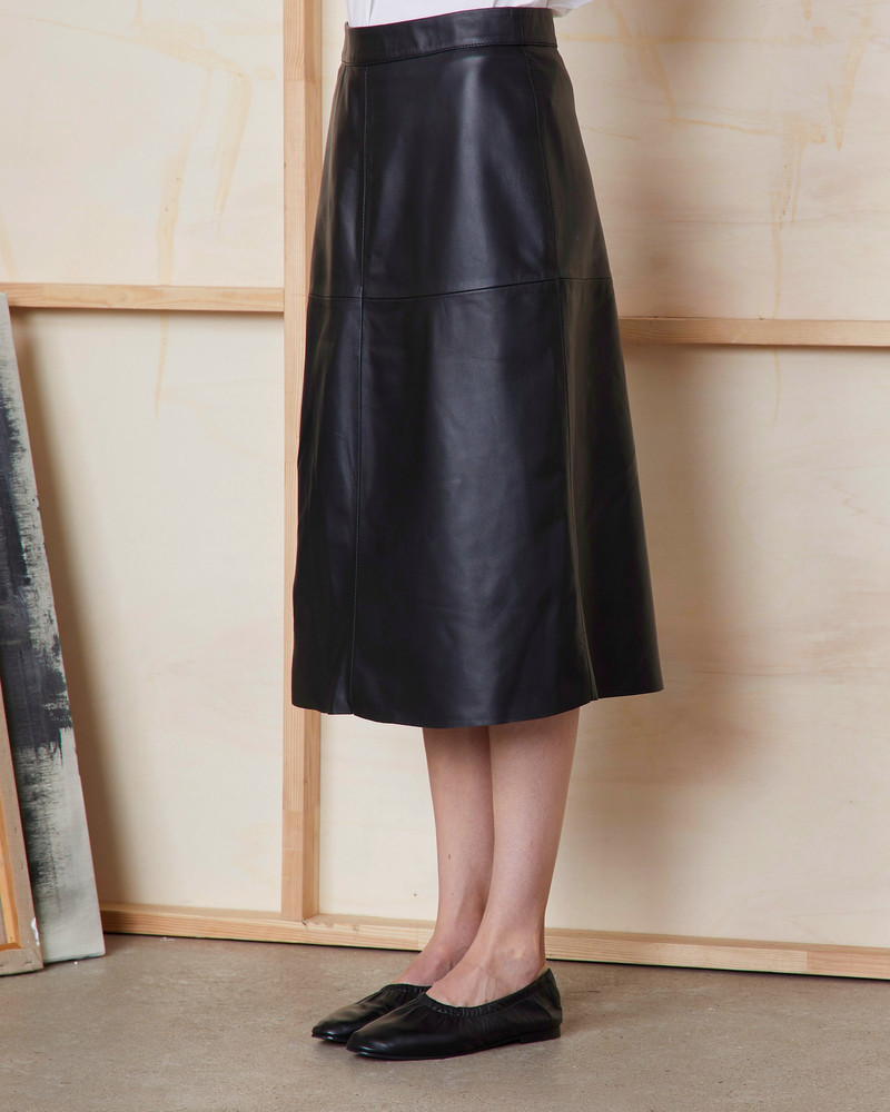OFFICINE GÉNÉRALE OCTAVIA SKIRT outlook