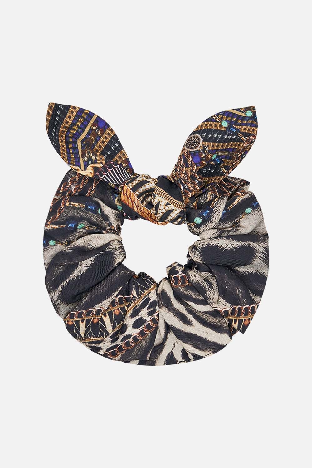 SCRUNCHIE 1