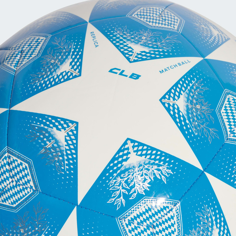 UCL Club 24/25 Knockout Phase Ball 3