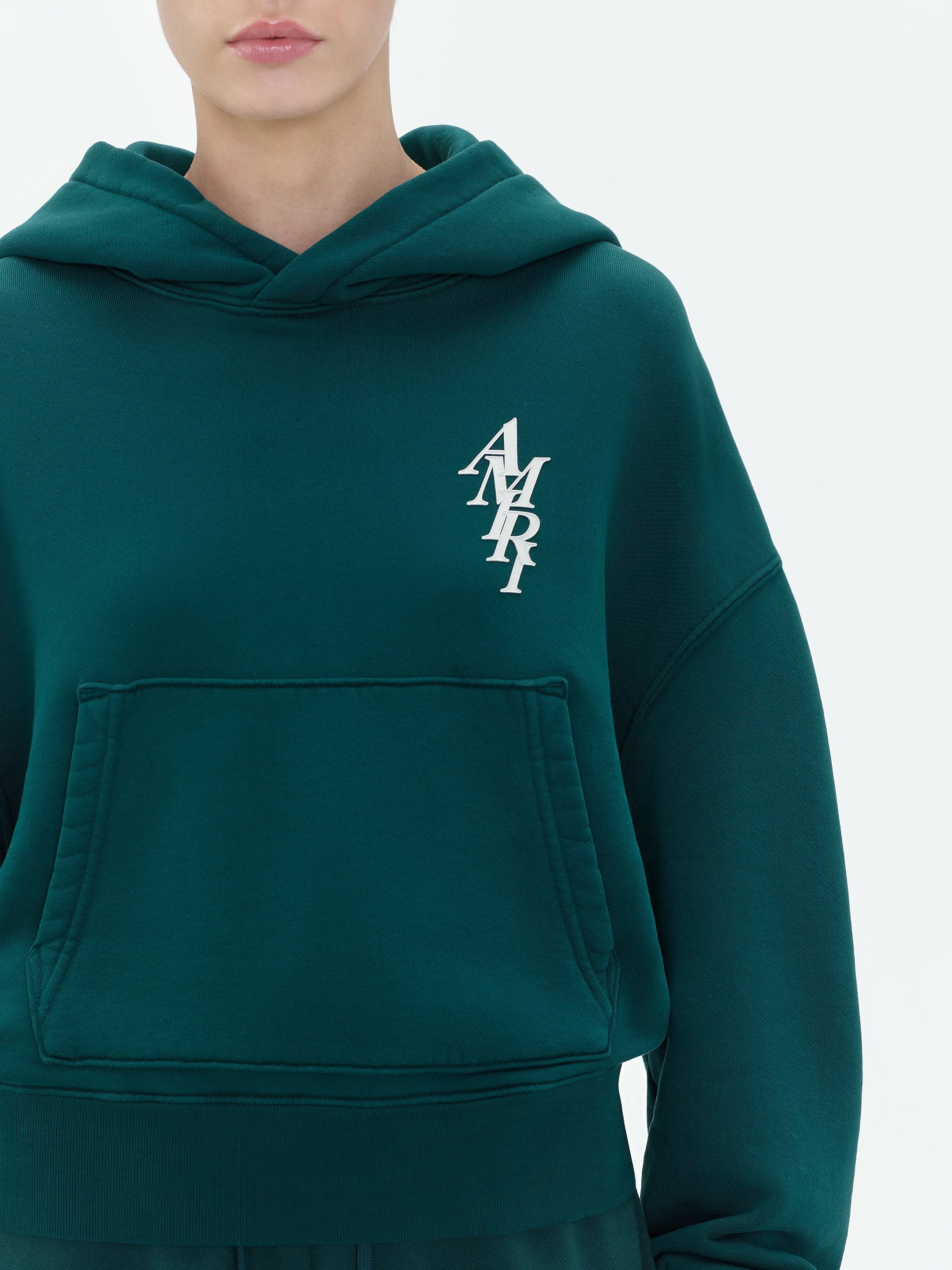 AMIRI STACK HOODIE - 6