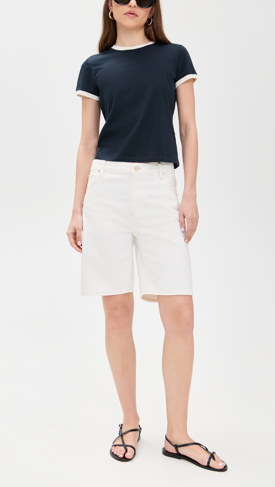 The Leisure Shorts - 4